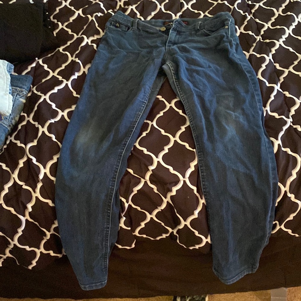 Jordache